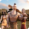 Virtual Tribe Family: Happy Stone Age Tribal Horde加速器