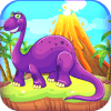 Dino Adventure on Island加速器