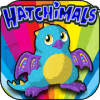 Hatchimals Eggs Surprise 2018 (Hatchi-Eggs doll)