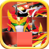 Handon Legend Hero Puzzle加速器