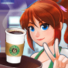 Coffee shop express 2 - cafe house