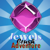 Jewels Crush Adventure加速器