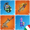 Quiz Fortnite ITALIANO