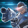 Galaxy Shooter FPS Humanoid Legacy Survival Dead