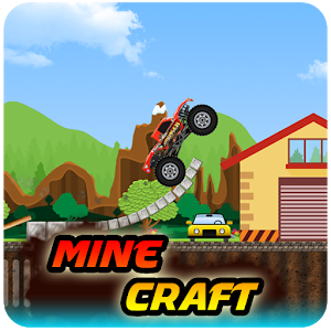 Mine Truck Craft加速器