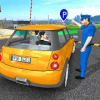 Car Parking Driver 3D