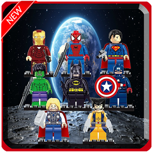 LEGO Super Avengers Gmaes加速器