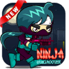 Ninja Gunshooter