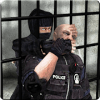 Ninja Survival: Police Force Attack