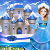 Ice Princess Castle Cake Maker加速器