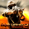 Sniper Contract Shooter 2加速器