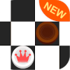 Checkers Game-American Checkers & English Draughts加速器