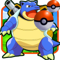 super blastoise adventure jungle