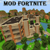 MOD Fortnite Addon加速器