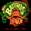 Battletoads and Double Dragon