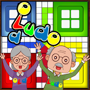 Old Ludo - My Grandfather game加速器