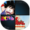 Piano Tiles Dragon Ball Z加速器