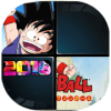 Piano Tiles Dragon Ball Z