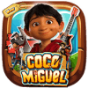 Coco Migeul Adventures加速器