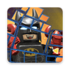 Mini Lego Batman Gaming Lego Bat Man加速器