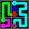 Number Go! A simple puzzle game for your brain
