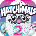 Hatchimals eggs surprise