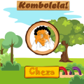 Kombolela Game – Math Game for Preschool children