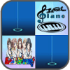 Bang Dream Lagu Piano Tiles