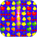 Fruit Mania - Match 3 Game加速器