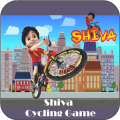 The simulator adventure of Shiva Riva Bicycle