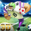 Football Game 2018:Real Soccer Championship League