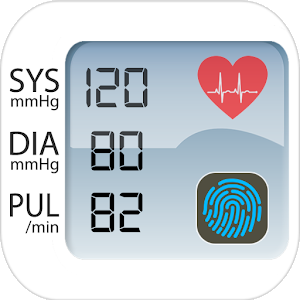 血压 扫描器 模拟器