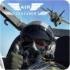 Air Crusader - Jet Fighter Plane Simulator加速器