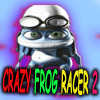 Crazy Frog Racer 2 Hint