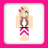Meninas Skin For MCPE加速器