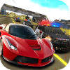 Police Chase Pursuit : City Escape Getaway加速器