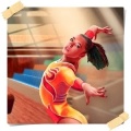 Gymnastics Real Stars: Perfect Show 10