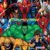 Насколько близко Вы знакомы с вселенной Marvel?