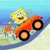 Spongebob Car Racing Game 2018加速器