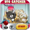 Real Prize Claw Catcher Mania 3D加速器