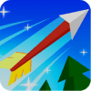 Throwing Arrow - Flying Arrow Game加速器