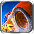 McQueen Adventure Racing Lightning Cars