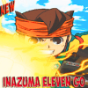 New Hint For Inazuma Eleven Go Strikers