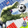 Superhero Pro Soccer World Top Leagues Star 2018