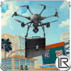 RC Drone Spy Flight Simulator