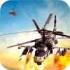 Gunship Strike 3D : Armey Helicopter game
