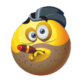 Small Game (Smiley Edition)