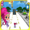 Bus & Subway - Princess Shimmer