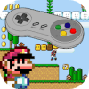 SNES Emulator - SNES9x - NES Retro - Arcade Games