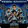 Black Panther Player
